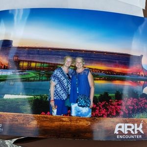 Meet your Posher, Donna